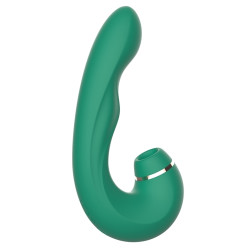 Kissen Stimulateur de Clitoris Siren 13 x 3cm